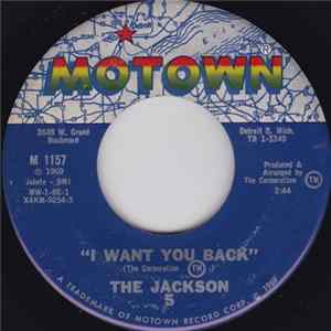 The Jackson 5 - I Want You Back Mp3