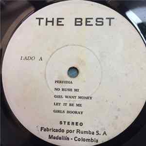 Various - The Best Mp3