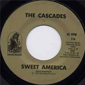 The Cascades - Sweet America / I Started A Joke Mp3