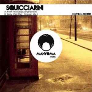 Squicciarini - From The Deep Mp3