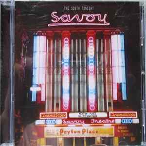 The South Tonight - Savoy Mp3