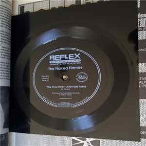 The Naked Flames, Band Of Susans - The Only One (Alternate Take) / Probudiz Se Mp3