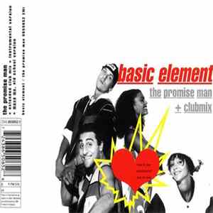 Basic Element - The Promise Man Mp3