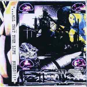 Various - ....All That Your Life Needs!!! Mp3