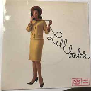 Lill-Babs - Jag Vill Vara Nära Dig / Plåster På Såren / Hootenannyn Har Brutit Ut / De' Borde Va' En Enkel Match Mp3