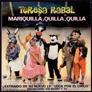 Teresa Rabal - Mariquilla,Quilla,Quilla Mp3