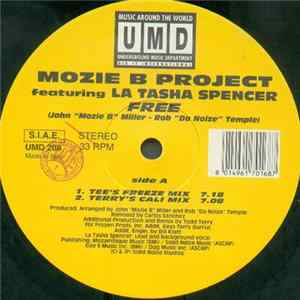 Mozie B Project - Free Mp3