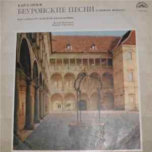 Carl Orff - Carmina Burana Mp3