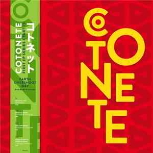 Cotonete - Earth Overshoot Day Mp3