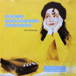 Amy Borkowsky - Amy's Answering Machine: Volume 1 Mp3