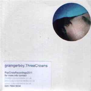 graingerboy - ThreeCrowns Mp3