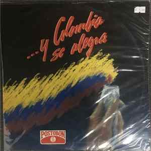 Various - Felicidades 1987-1988 Y Colombia Se Alegra Mp3