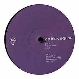 Da Kick Squad - Untitled Mp3