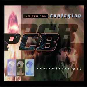Contagion - Contaminant PCB Mp3