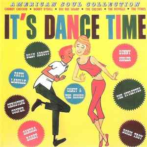 Various - American Soul Collection - It's Dance Time Mp3