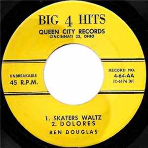 Ben Douglas - Skaters Waltz Mp3