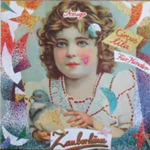 Circus Lila - Zauberküsse Mp3
