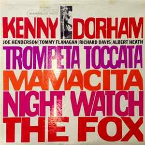 Kenny Dorham - Trompeta Toccata Mp3