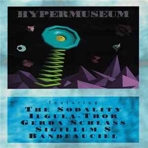 Various - Hypermuseum Mp3