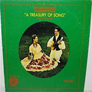 Duquesne University Tamburitzans, Walter W. Kolar - A Treasury Of Song (Volume 1) Mp3