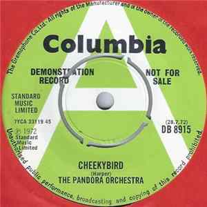 The Pandora Orchestra - Cheekybird Mp3