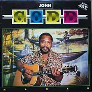 John Godd - Maman Mp3