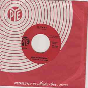 Geno Washington & The Ram Jam Band - Always Mp3