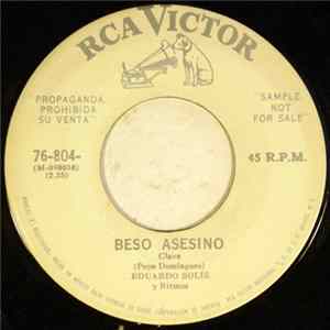 Eduardo Solis - Beso Asesino / No Se Lo Digas A Nadie Mp3