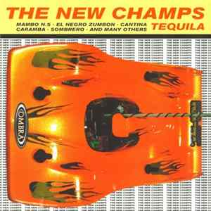 The Champs - Tequila Mp3
