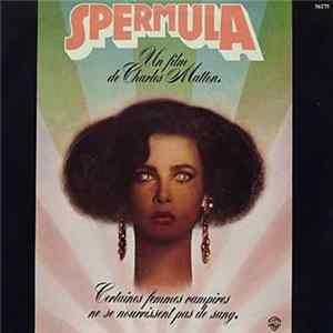 José Bartel - Spermula Mp3
