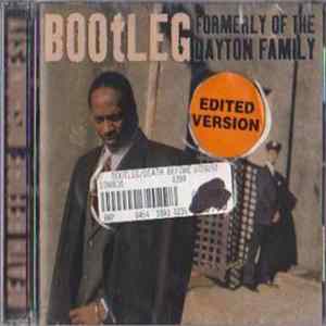 Bootleg - Death Before Dishonesty Mp3