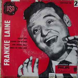 Frankie Laine - 2 - Tarrier Song Mp3