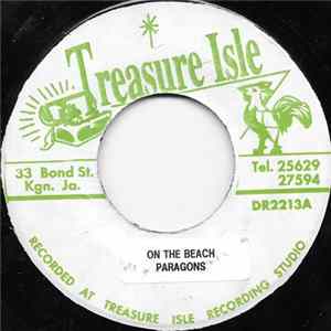 Paragons - On The Beach Mp3
