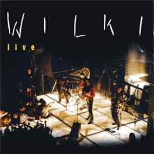 Wilki - Wilki Live Mp3