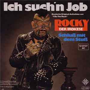 Rocky Der Irokese - Ich Such'n Job Mp3