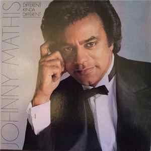 Johnny Mathis - Different Kinda Different Mp3