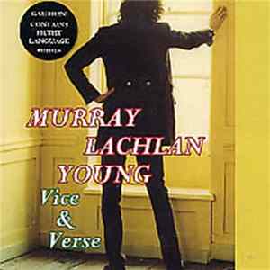 Murray Lachlan Young - Vice & Verse Mp3