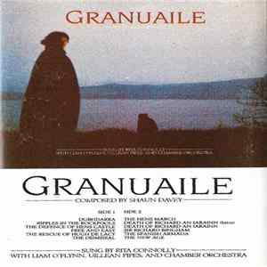Shaun Davey, Rita Connolly - Granuaile Mp3