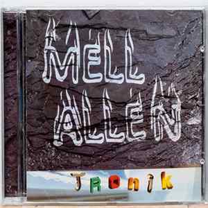Mell Allen - Tronik Mp3