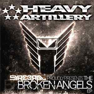 Syrebral - Broken Angels Mp3