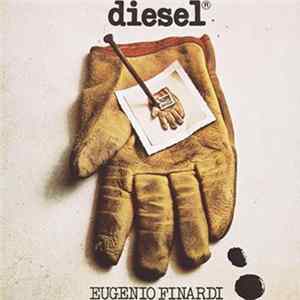 Eugenio Finardi - Diesel Mp3
