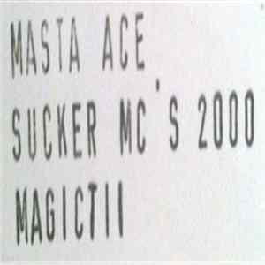 Masta Ace - Sucker MC's 2000 Mp3