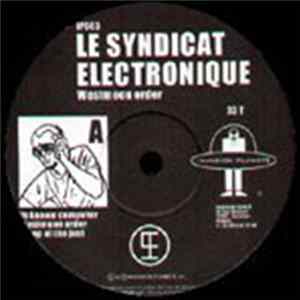 Le Syndicat Electronique / Karl Kubler - Westmoon Order / Kubler's Laboratory Mp3