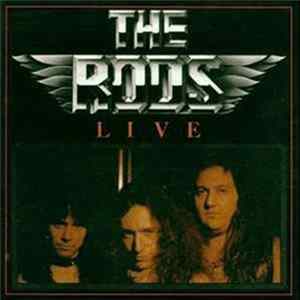 The Rods - Live Mp3