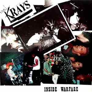 The Krays - Inside Warfare Mp3