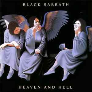 Black Sabbath - Heaven And Hell Mp3