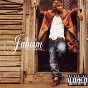 Jaheim - Still Ghetto Mp3