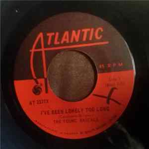 The Young Rascals - I've Been Lonely Too Long Mp3