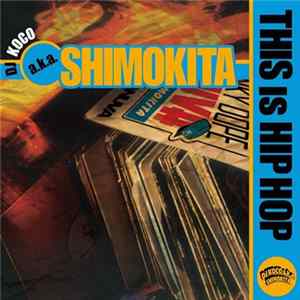 DJ Koco - This Is Hip Hop Mp3