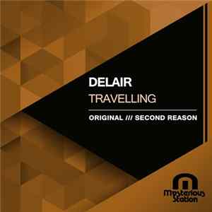 DelAir - Travelling Mp3